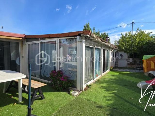 Maison vente à Arrondissement de Toulon, Le Castellet