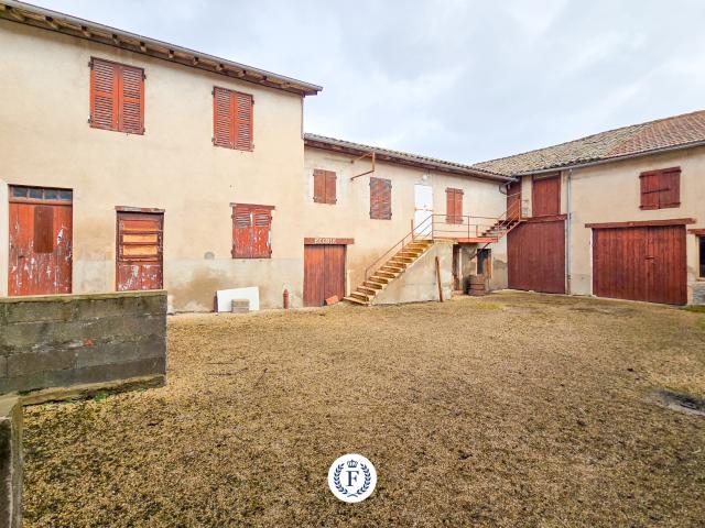 Maison vente à Villefranche-sur-Saône, Rhône