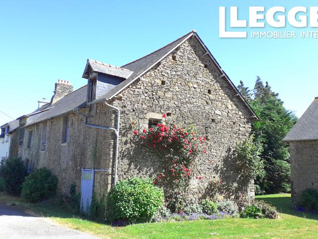 Maison vente à Le Pommier, Bazouges-la-Pérouse