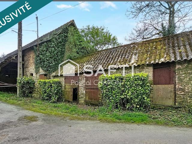 Maison vente à Rennes, Bretagne