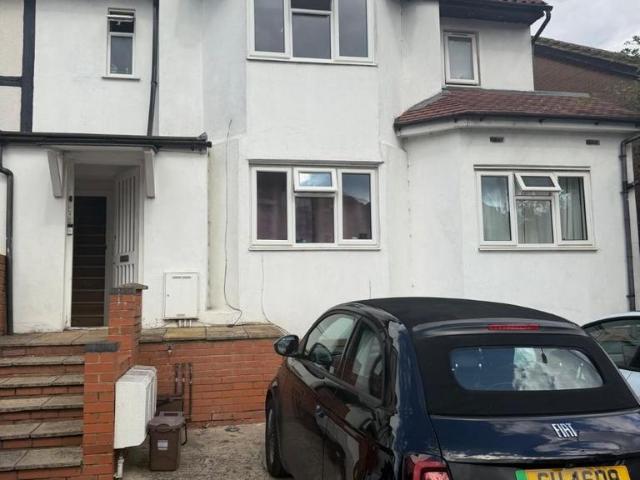 Apartment for rent in Brent Cross, Greater London