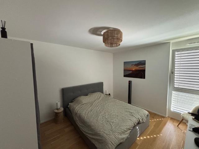 Apartment mieten in Vallorbe, District du Jura-Nord vaudois