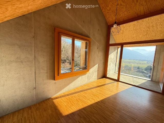 Apartment mieten in Saint-Triphon, Ollon