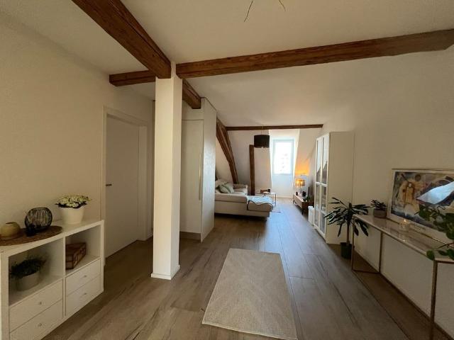 Apartment mieten in Peseux, Neuchâtel