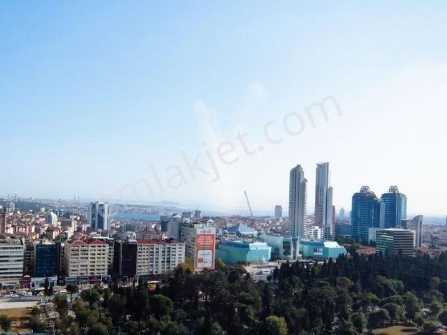 Şişli, İstanbul içerisinde satılık Residence