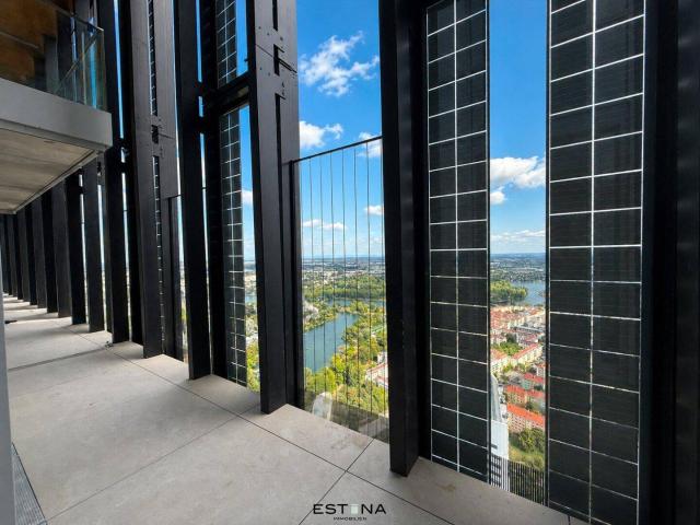 Apartment mieten in Wohnpark Donaucity, Wien