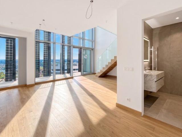 Apartment mieten in Donaustadt, Wien
