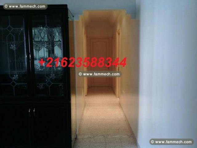 Appartement vente à Ben Arous