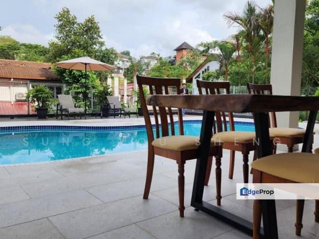 House for sale in Country Heights Damansara, Kuala Lumpur