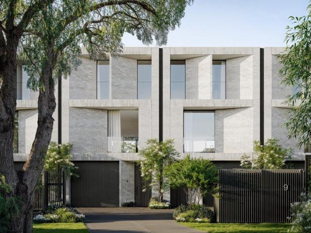 Apartment for sale in Camerons Creek, Victoria