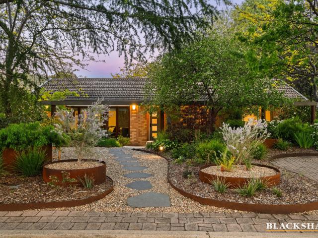 Property for sale in Garran, District of Woden Valley