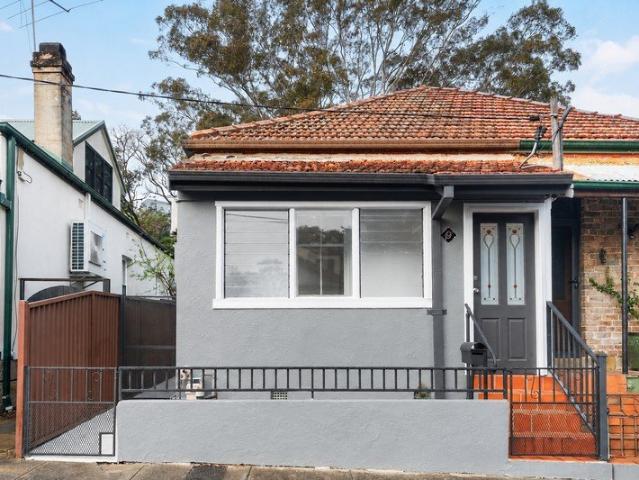 House for sale in Sydney, New South Wales