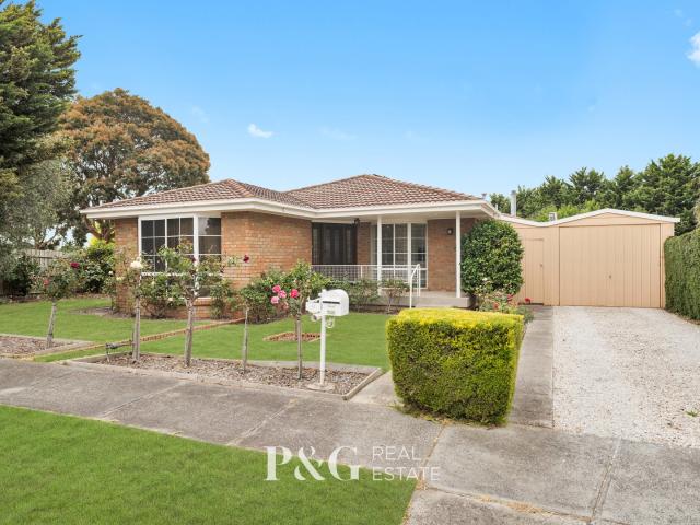 House for sale in Camerons Creek, Victoria