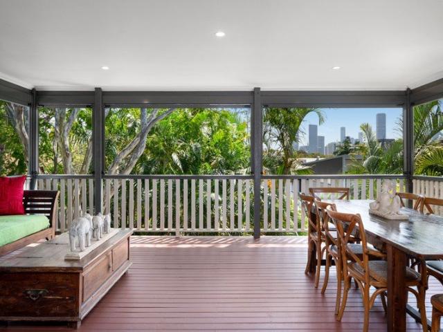 House for sale in East Brisbane, Greater Brisbane