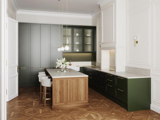 Wohnung kaufen in Innere Stadt, Wien