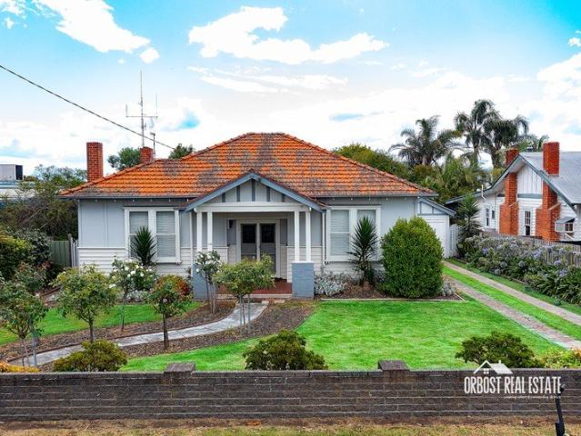 House for sale in Orbost, Victoria