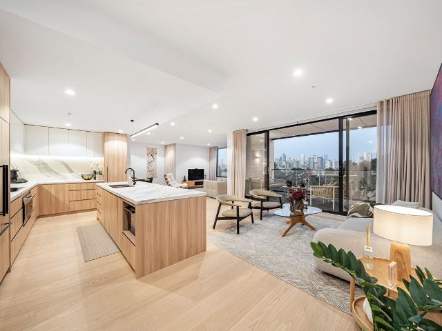 Apartment for sale in Camerons Creek, Victoria