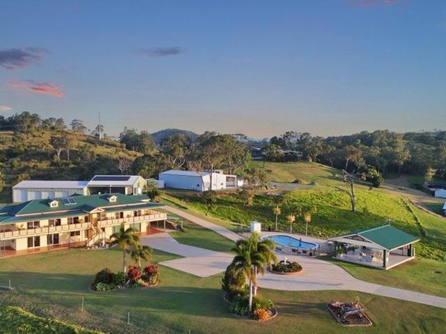 House for sale in Queensland