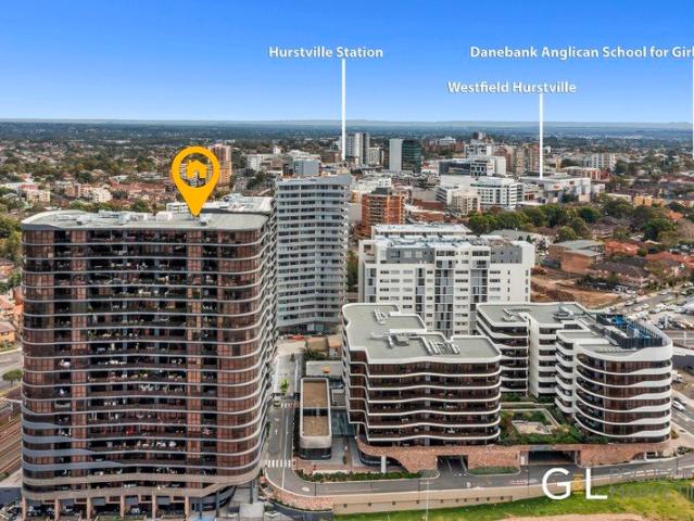 Apartment for sale in Sydney, New South Wales