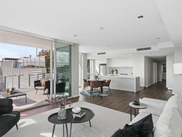 Apartment for sale in Claremont, Western Australia