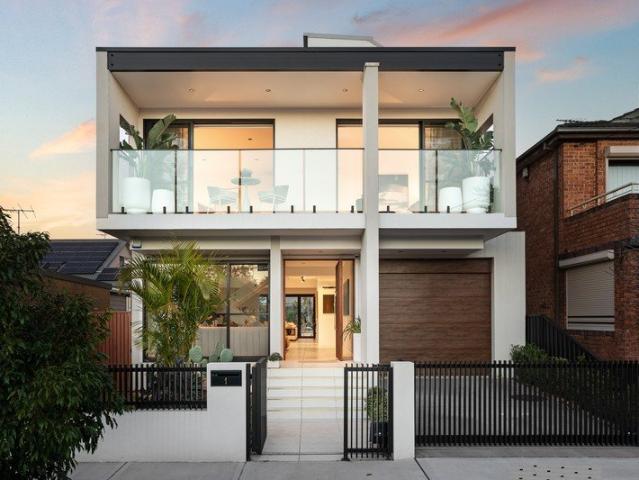 House for sale in Sydney, New South Wales