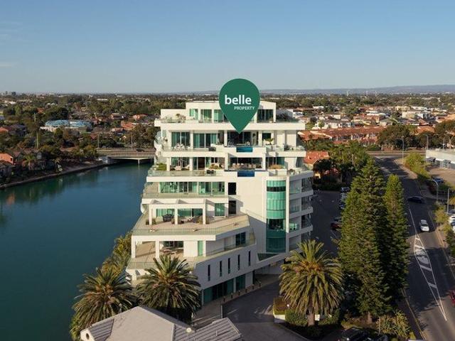 Apartment for sale in West Lakes, Adelaide