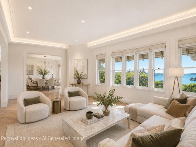 Apartment for sale in Sydney, New South Wales