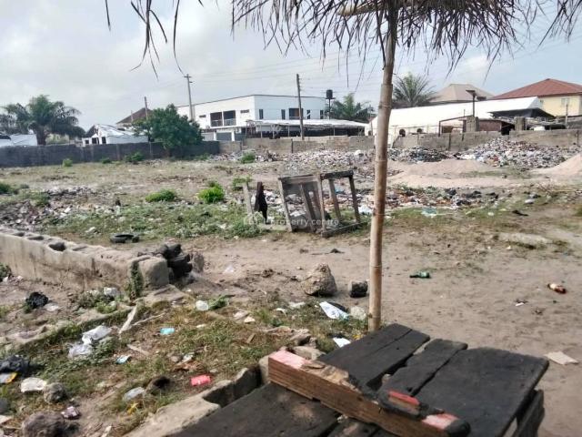 Land for sale in Kosofe , Abuja