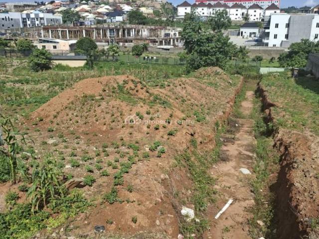 Land for sale in Guzape, Sokoto