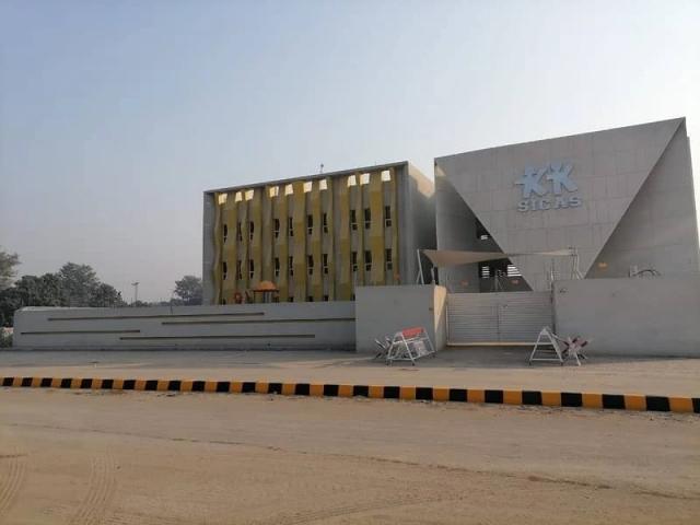 Land for sale in ملتان, ملتان ڈویژن