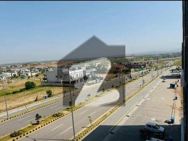 Property for sale in Islamabad