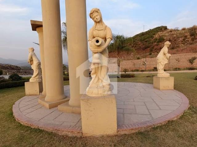 Property for sale in Islamabad