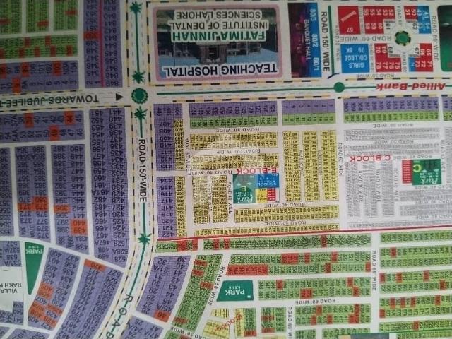Property for sale in Rawalpindi, Islamabad Capital Territory