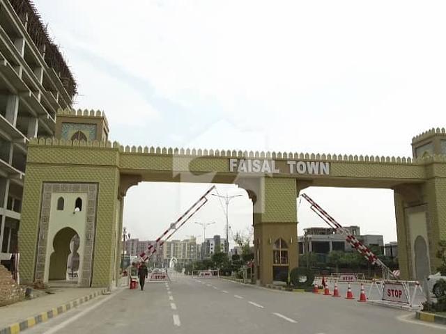 Property for sale in Islamabad