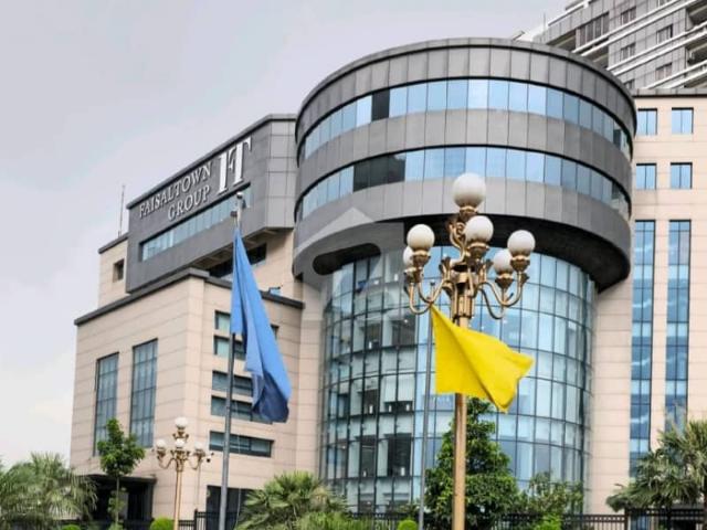 Property for sale in Islamabad