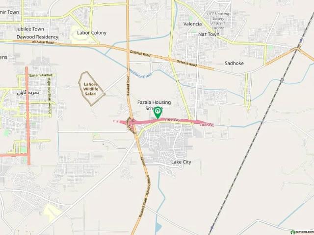 Land for sale in Rawalpindi, Islamabad Capital Territory