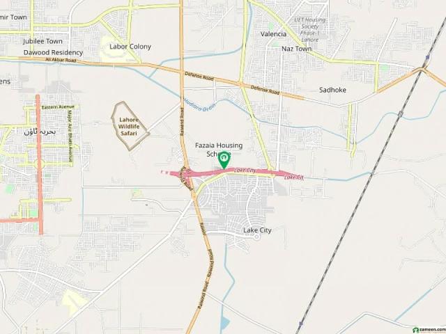 Land for sale in Rawalpindi, Islamabad Capital Territory