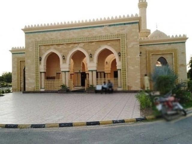 Land for sale in Rawalpindi, Islamabad Capital Territory