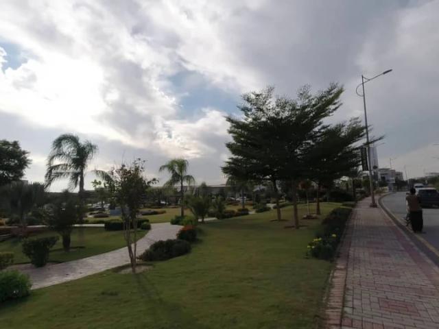 Land for sale in پنڈ رانجھا, راولپنڈی ڈویژن