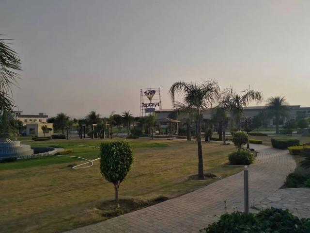 Land for sale in Islamabad