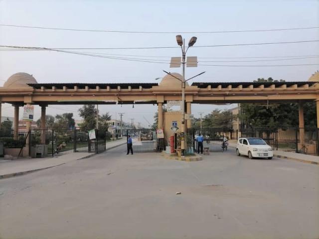 Land for sale in Multan, Islamabad Capital Territory