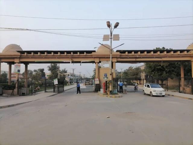 Land for sale in Multan, Islamabad Capital Territory