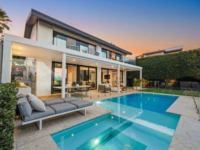 House for sale in Sydney, New South Wales