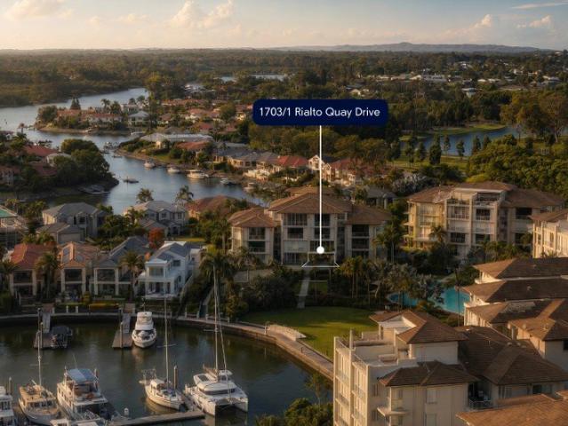 Apartment for sale in Fernbrook, Queensland