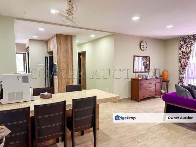 House for sale in Seri Kembangan, Majlis Bandaraya Subang Jaya
