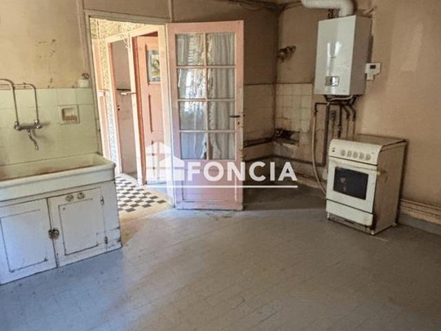Maison vente à Fontainebleau, Samois-sur-seine