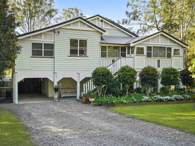 House for sale in Glenwood, Fraser Coast Regional