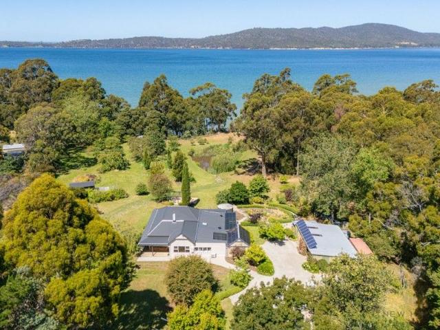 House for sale in Gordon, Tasmania