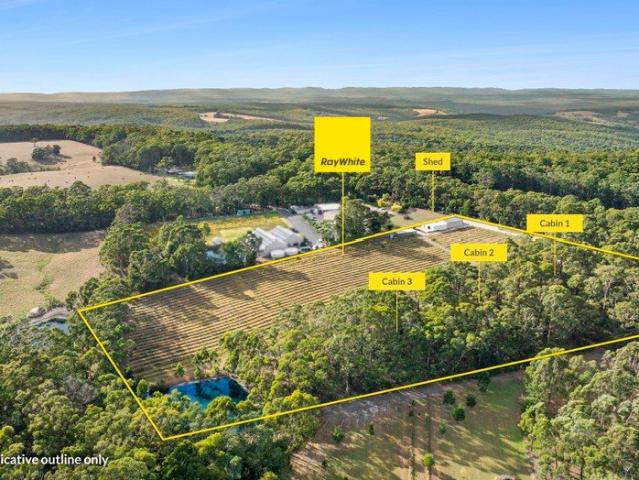 Cottage for sale in Barongarook, Victoria