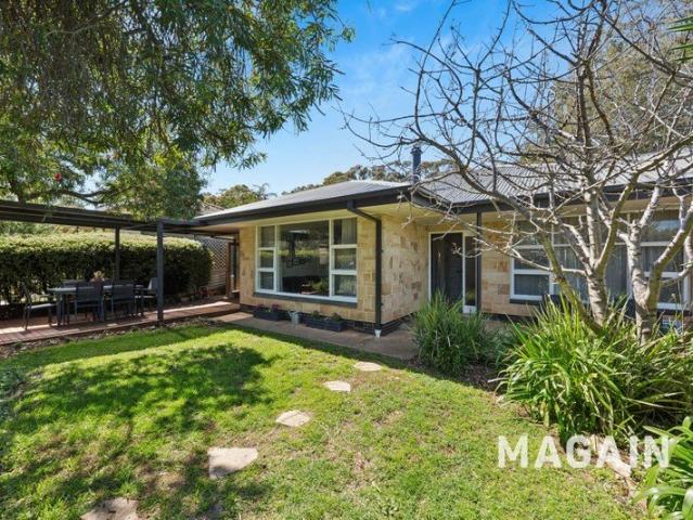 House for sale in Horseshoe Creek, South Australia